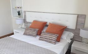 Apartamento Gran Via Marques Del Turia